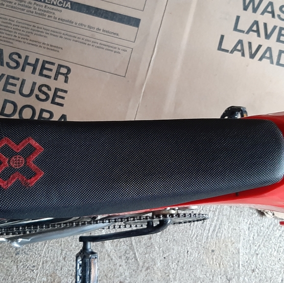 Bycicle dirt bike - Picture 5 of 5